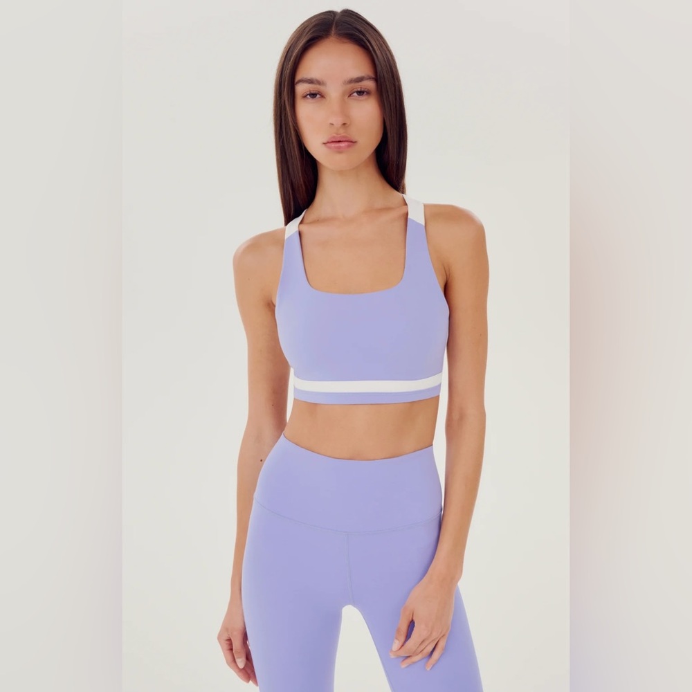 Splits59 Miles Rigor Bra and Legging set